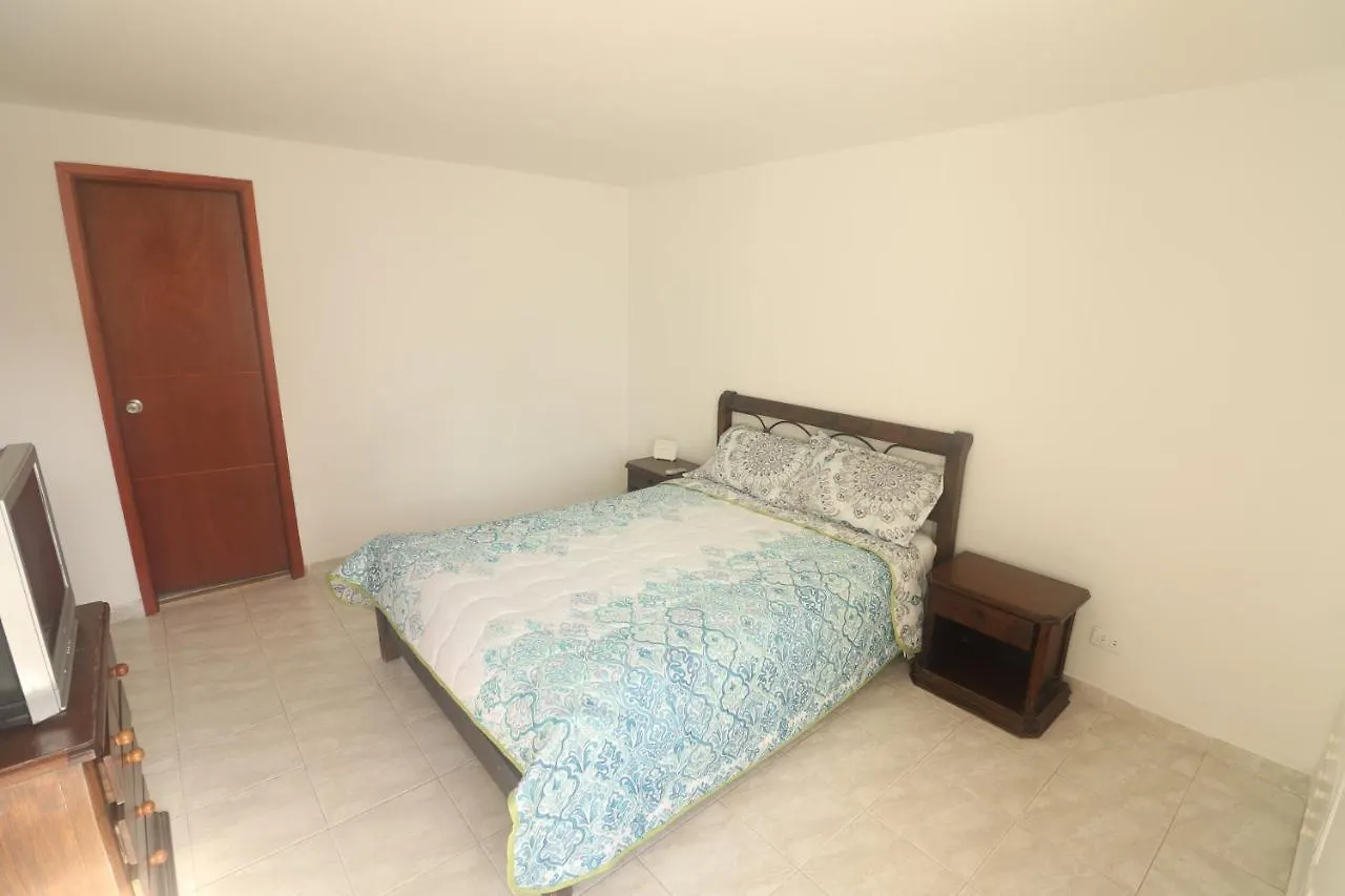 BW Apartments Cartagena