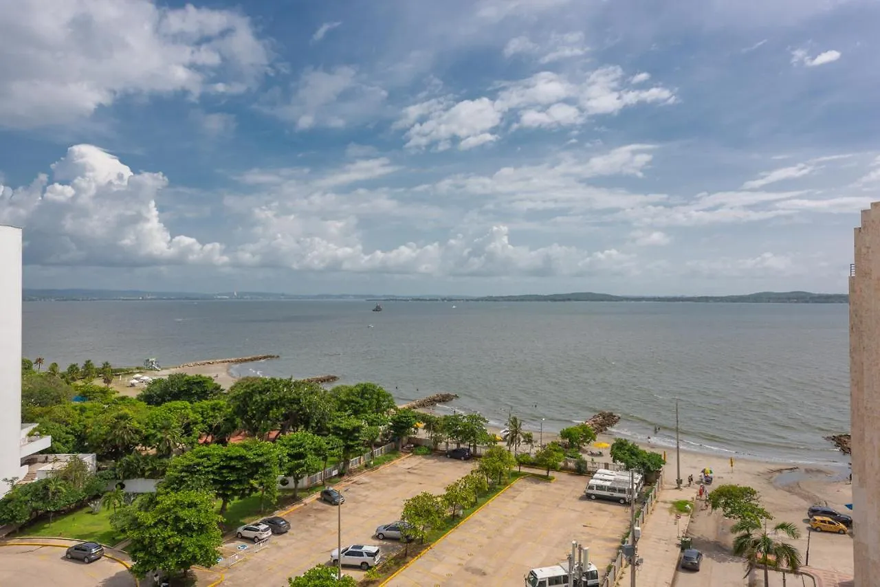 BW Apartments Cartagena