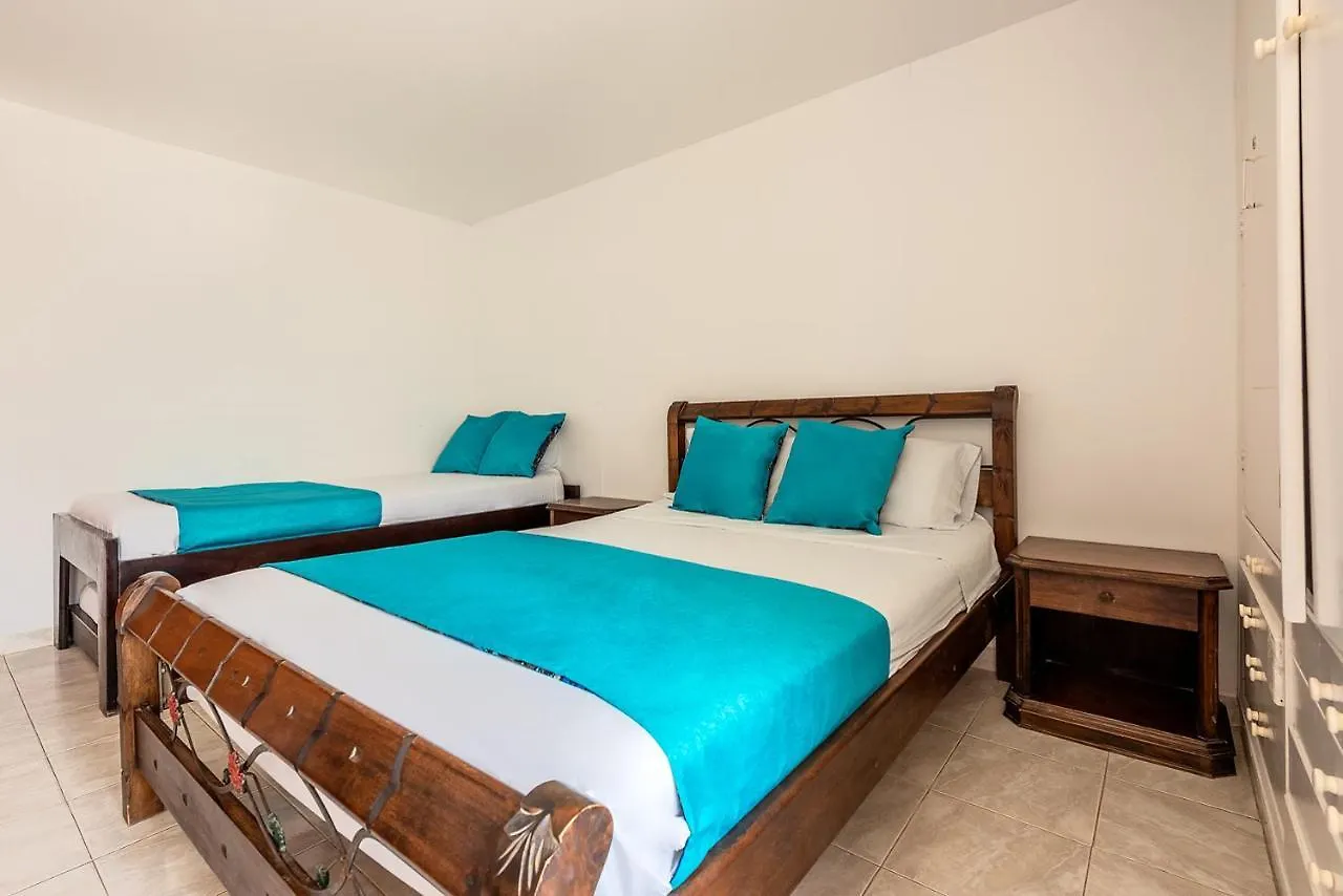 BW Apartments Cartagena