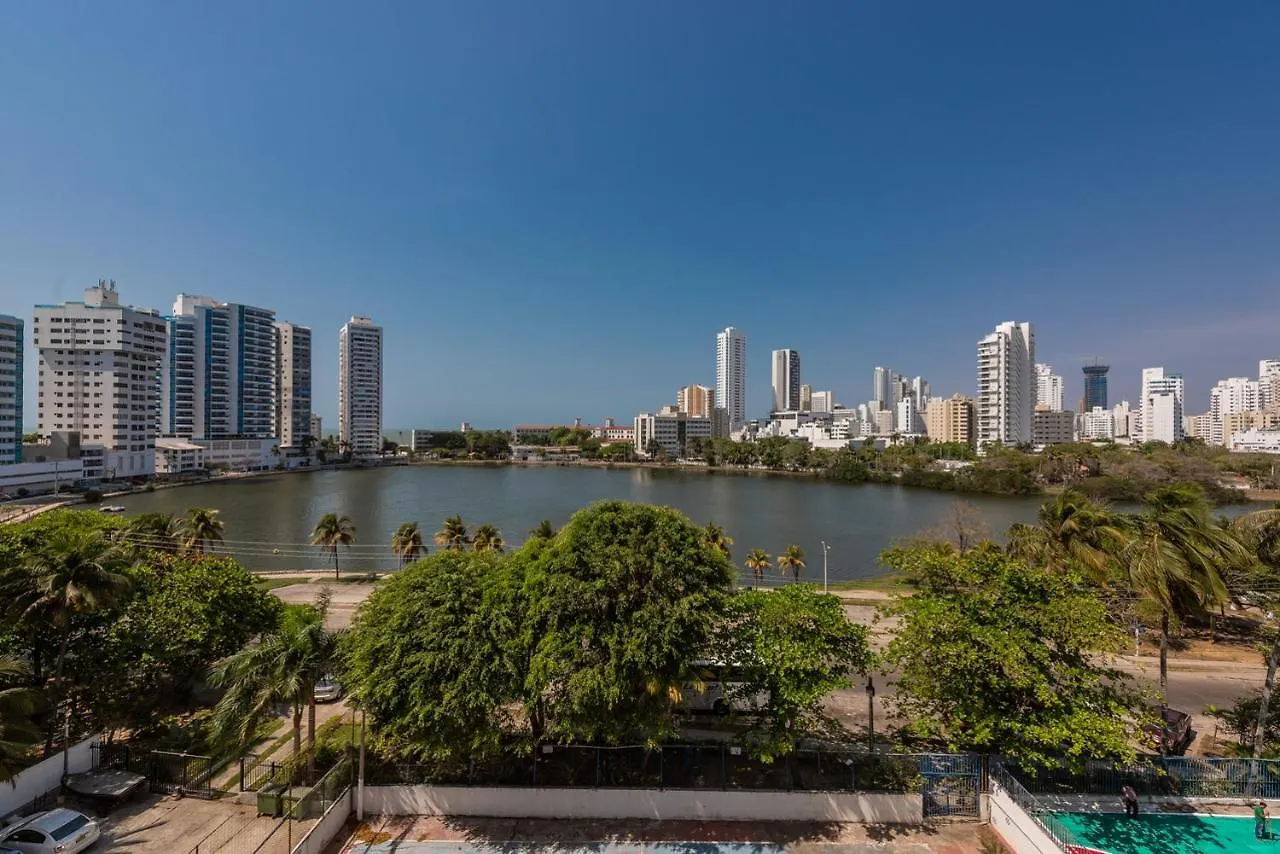 BW Apartments Cartagena