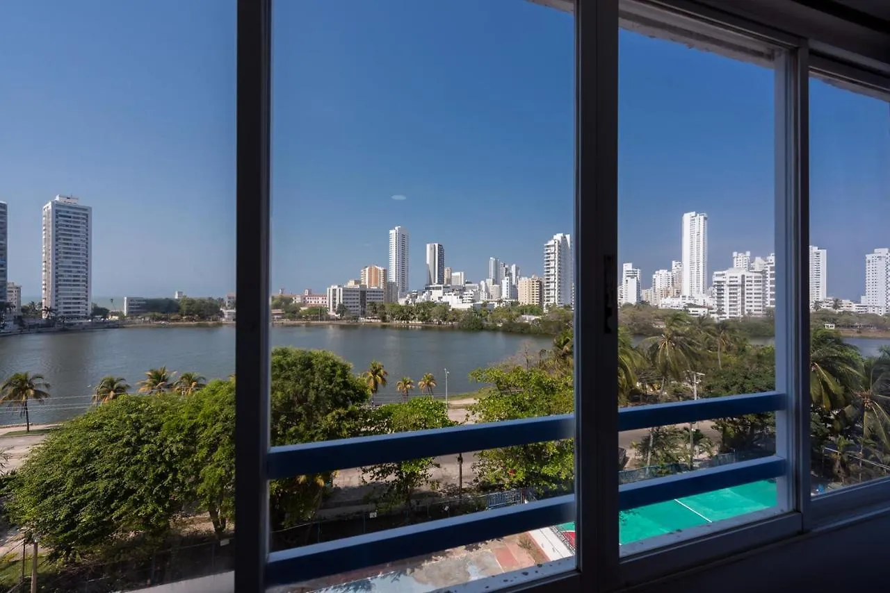 BW Apartments Cartagena