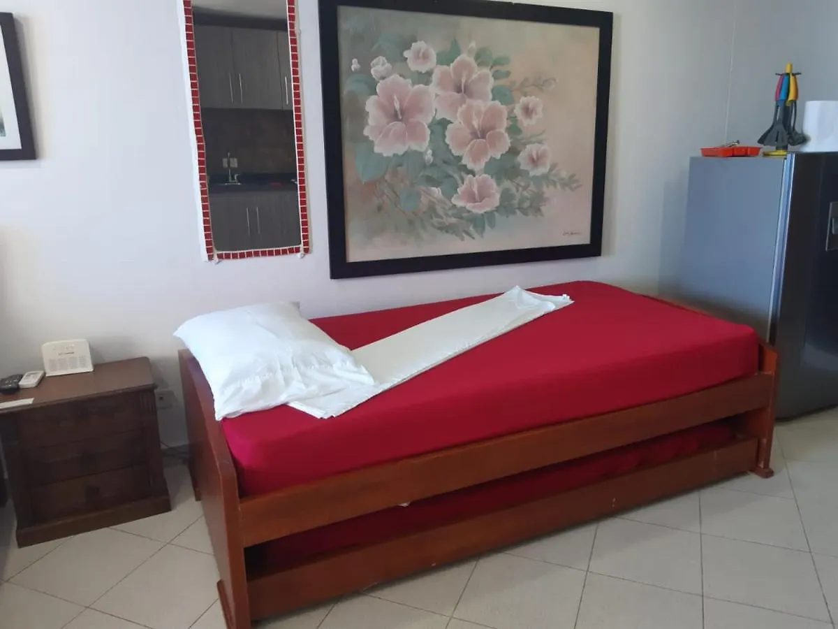 BW Apartments Cartagena
