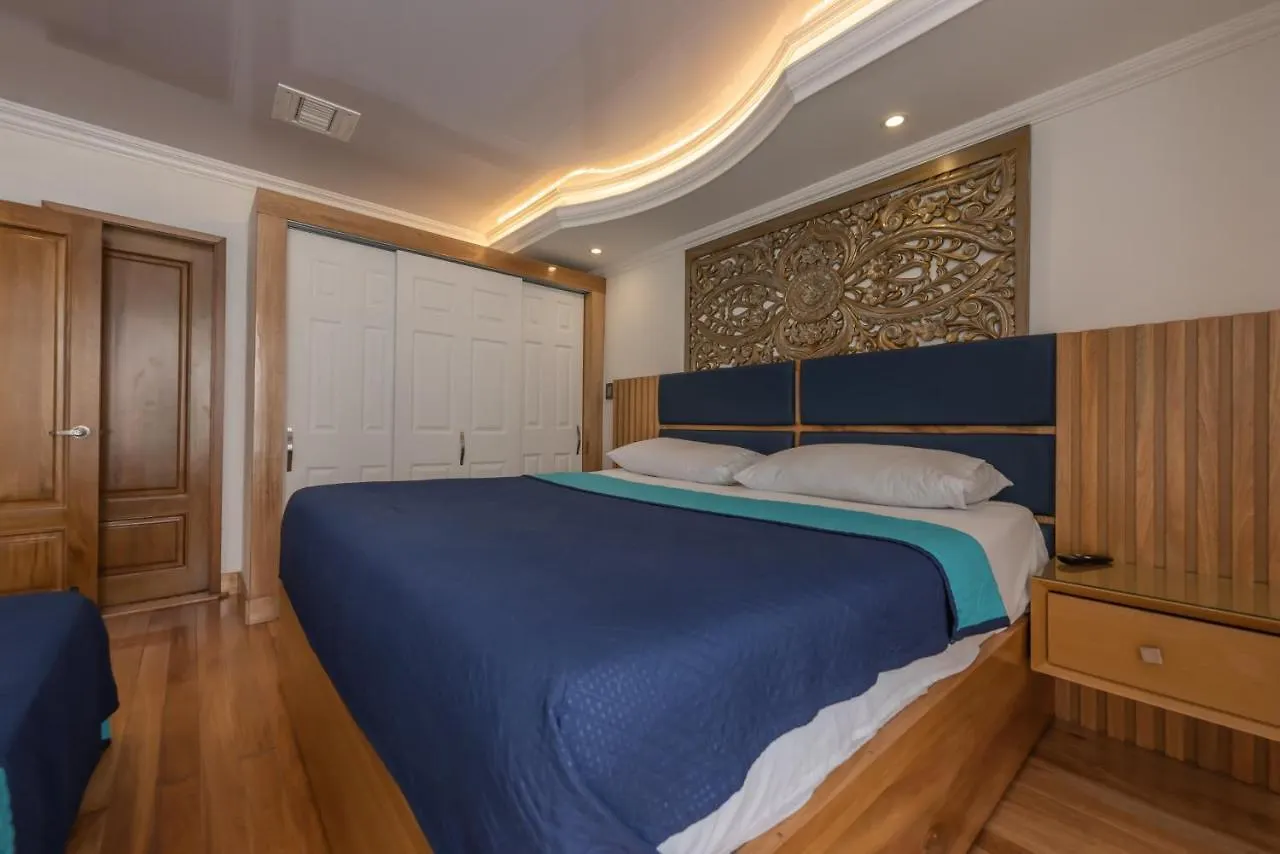 BW Apartments Cartagena