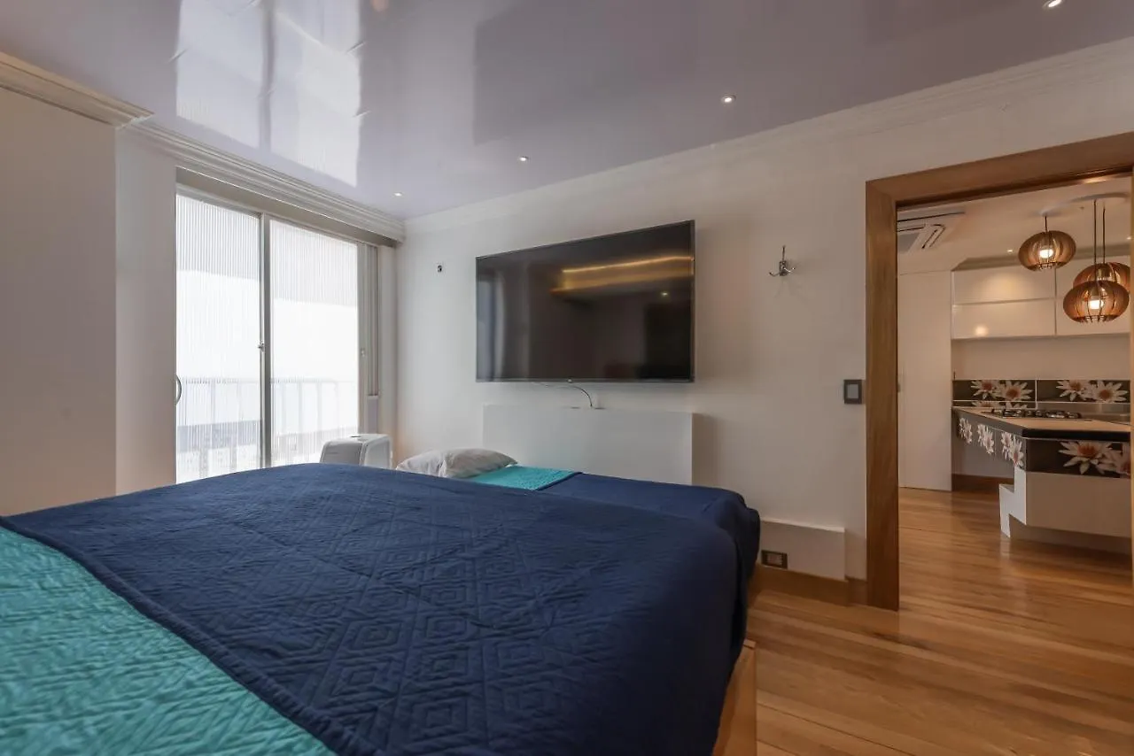 BW Apartments Cartagena