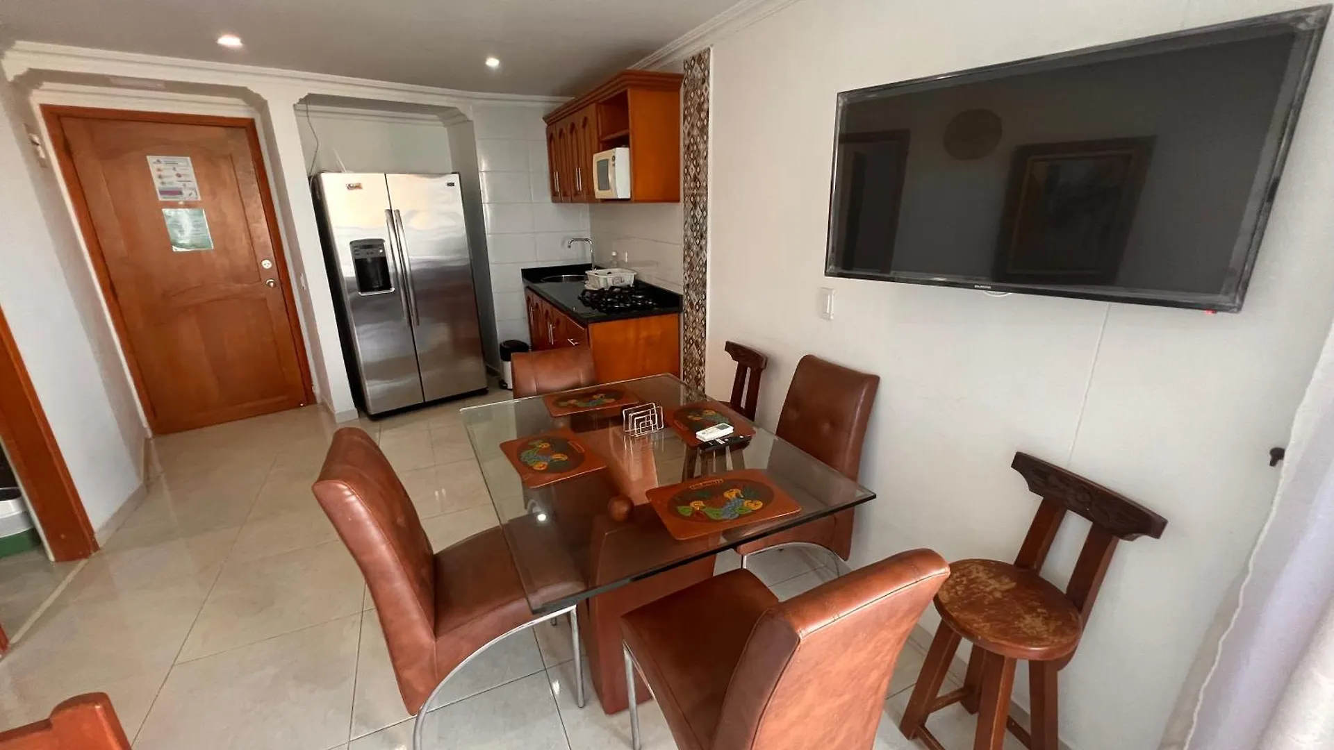 BW Apartments Cartagena