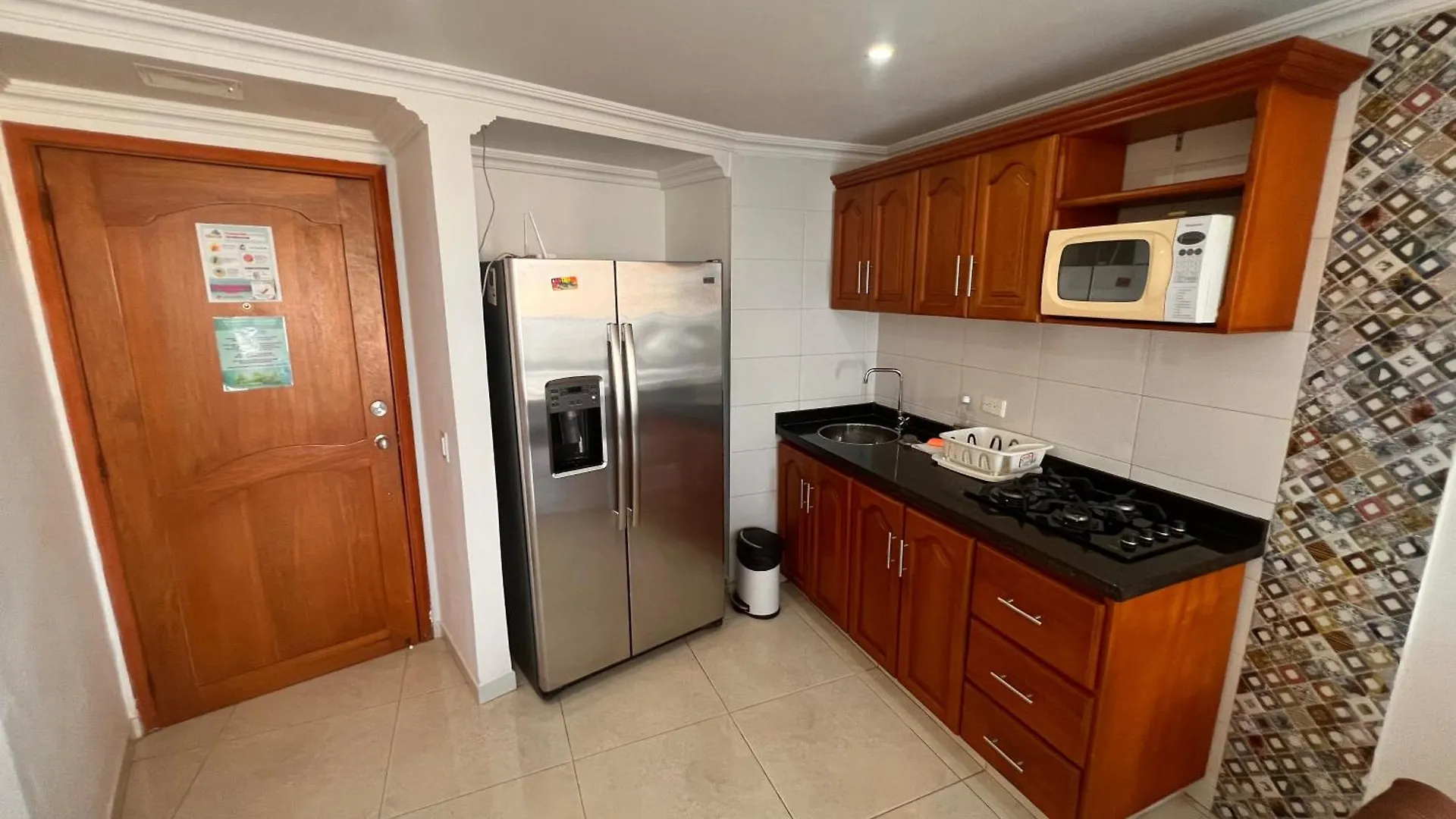 BW Apartments Cartagena