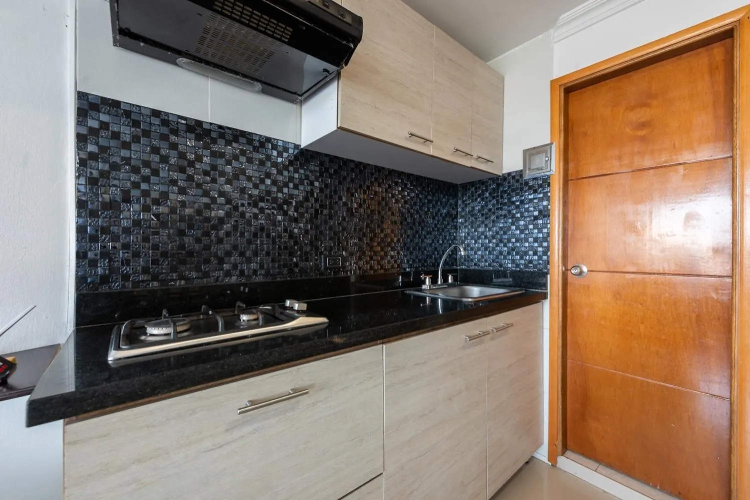 BW Apartments Cartagena Colombia