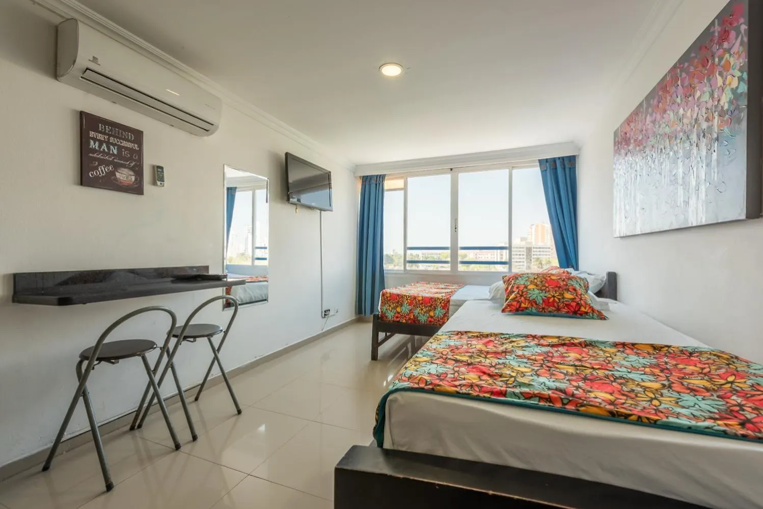 BW Apartments Cartagena Colombia