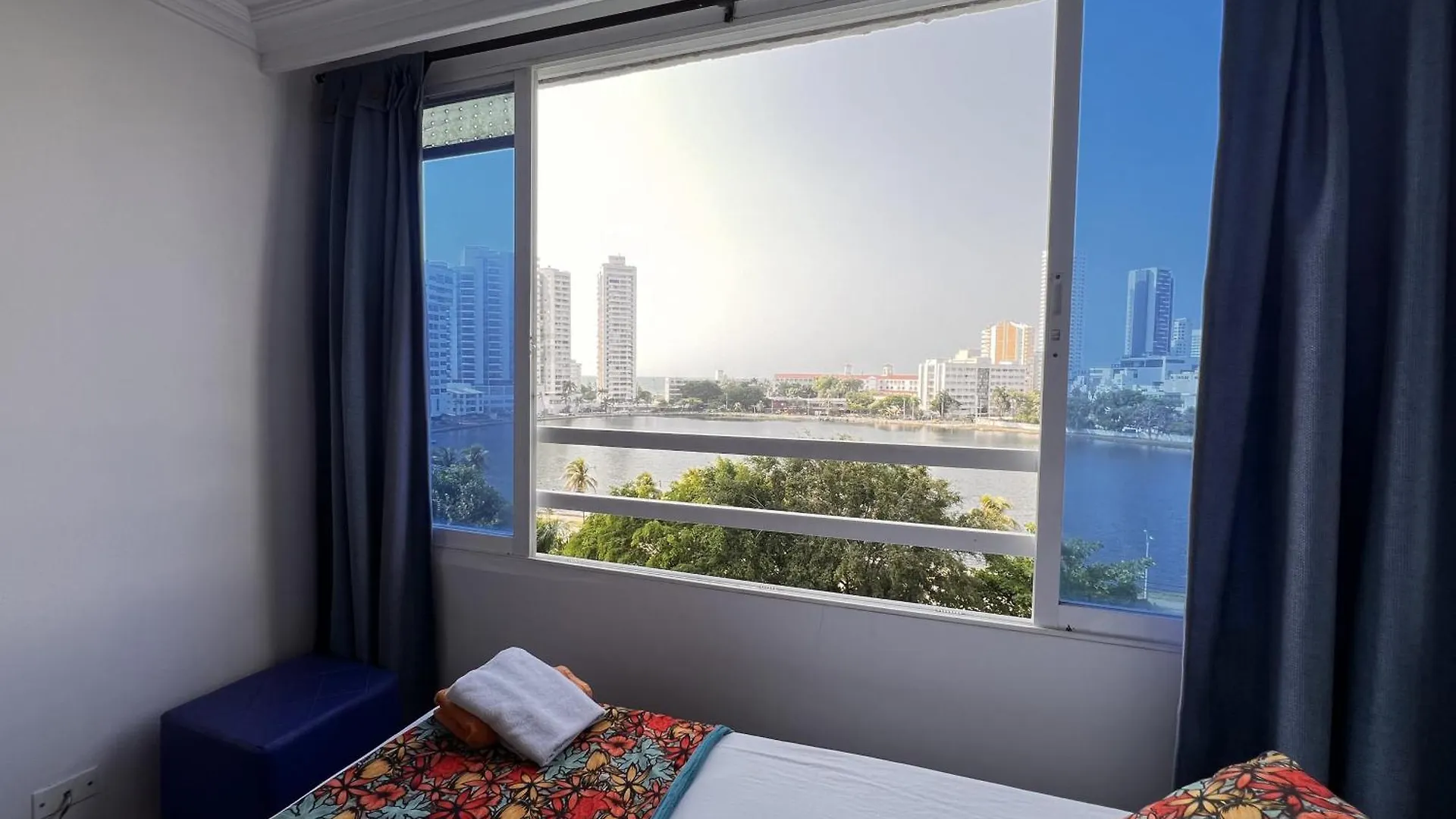 BW Apartments Cartagena